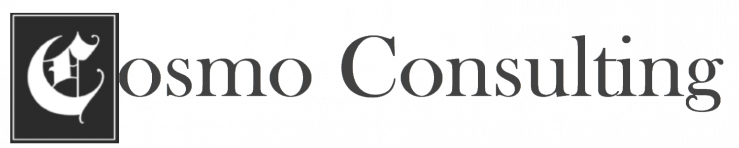 Cosmo Consulting